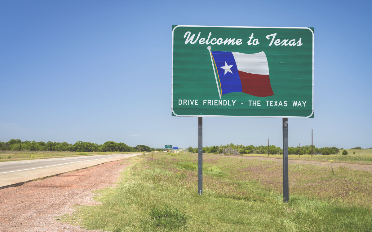 Living in Sinton, Texas: What Buyers Should Know